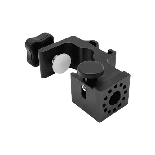 For Pole TSC2 TSCE GPS Mount Range Pole Cradle Survey GPS Bracket Holder
