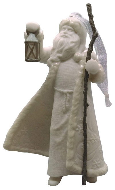 Hallmark Keepsake Ornament by Santas Light 2012