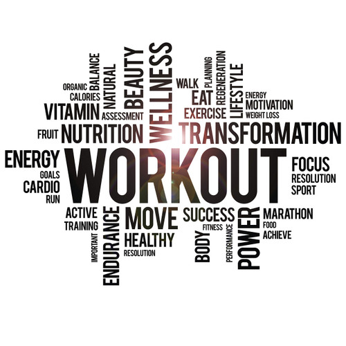 Vinyl Wall Decal Workout Wellness Health Gym Fitness Center Sport Motivational Words Stickers Mural Large Decor (ig6249) Black Vinyl Wall Decal Workout Wellness Health Gym Fitness Center Sport Motivational Words Stickers Mural Large Decor (ig6249) Black