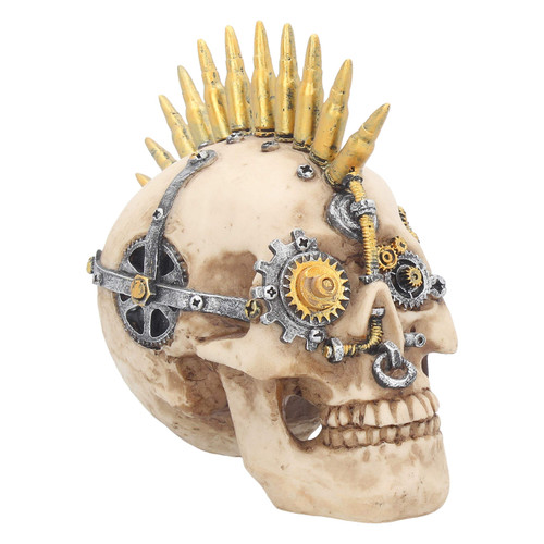 Nemesis Now Gears of War Small Figurine 18cm Brown