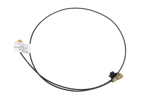 GM Genuine Parts 19328989 Radio Antenna Cable GM Genuine Parts 19328989 Radio Antenna Cable