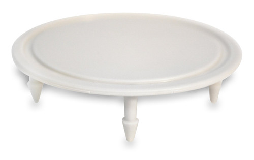 Kirby 131889A Frt.Hubcap,G3 Wheel2/Pk