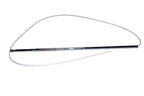 MTC VM343 / 9494389 Power Antenna Mast (Sedan Volvo models)