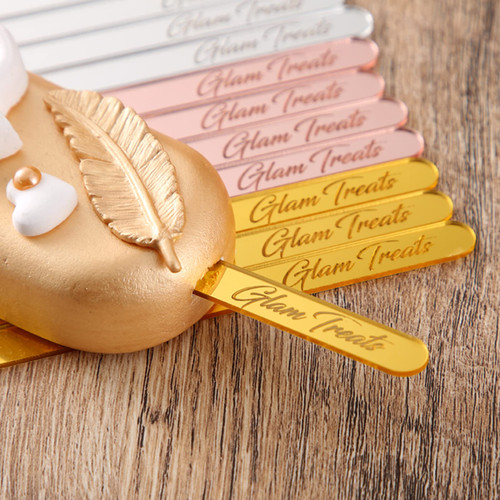 agsu Personalized Names Acrylic Ice Lolly Sticks Mirror Cakesicle Sticks Reusable Ice Cream Sticks Craft Ice Sticks for Candy Cake Family Party DIY (50 pcs) agsu Personalized Names Acrylic Ice Lolly Sticks Mirror Cakesicle Sticks Reusable Ice Cream Sticks Craft Ice Sticks for Candy Cake Family Party DIY (50 pcs)