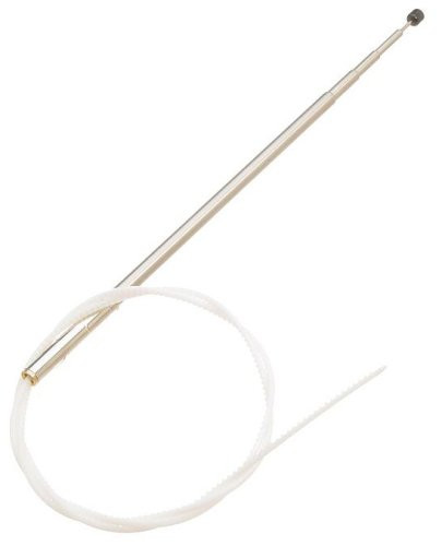 MTC Antenna Mast