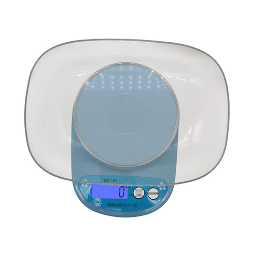 JFBG Gram Scale, Kitchen Scales Digital Weight Gifts for Cooking, Baking, Meal Prep, Keto Diet and Weight Loss, Measuring in Grams and Ounces,2kg/0.1g