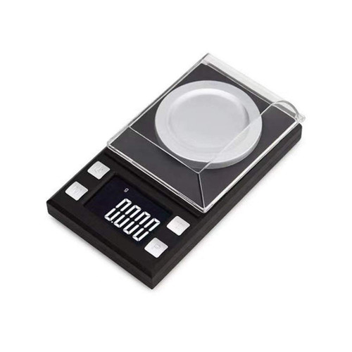 JFBG Food Scale for Weight Loss, Food Scale for Kitchen Small, Cooking Scale Digital Kitchen Scale Weight Grams and OZ for Cooking Baking,20g/0.001