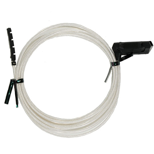XP Metal Detectors Deus II Aerial Antenna with 250cm Cable for Underwater use (D2-GEN-E0-002)