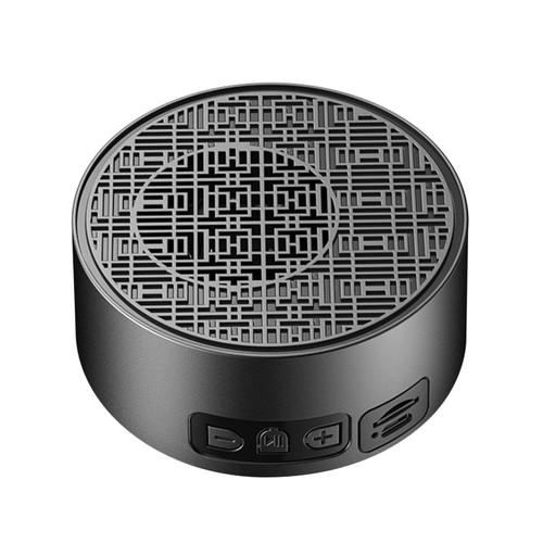 Uscallm Portable Bluetooth Speakers, BT 5.0 HiFi Stereo Wireless Speakers with Deep Bass, Mini Multimedia Subwoofer, Wireless & Wire Dual-Use Bluetooth Speakers for Indoor & Outdoor Uscallm Portable Bluetooth Speakers, BT 5.0 HiFi Stereo Wireless Speakers with Deep Bass, Mini Multimedia Subwoofer, Wireless & Wire Dual-Use Bluetooth Speakers for Indoor & Outdoor