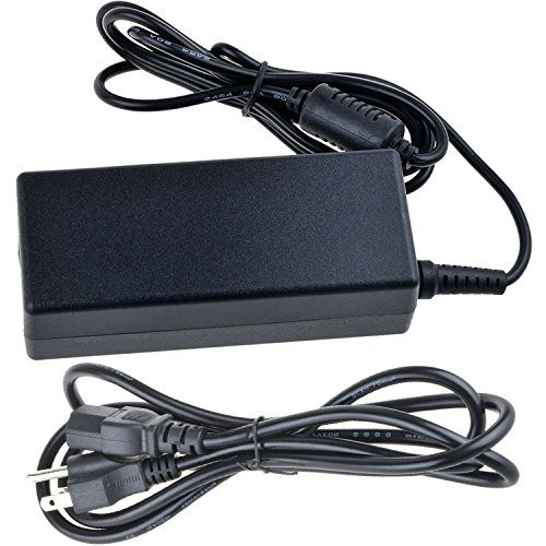 SSSR AC Adapter for Sharper iSphere Zip Speaker System SI320 Charger Power Supply