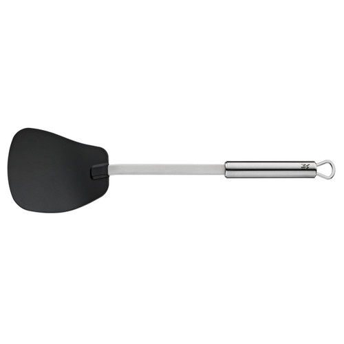 WMF Wok - Wender 36.2 cm Profi Plus Cromargan Stainless Steel Frosted Plastic