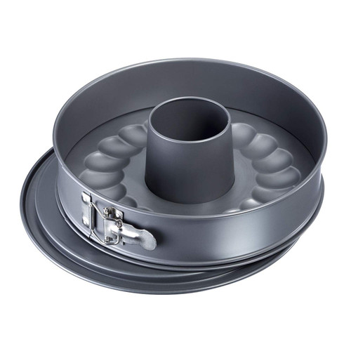 WESTMARK Springform Pan, 11", Gray