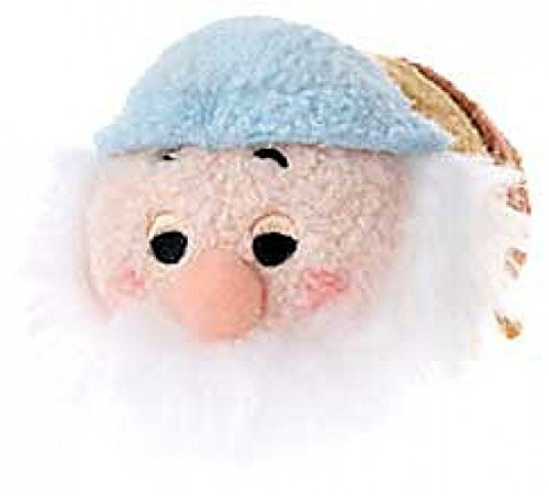 Disney Exclusive Tsum Tsum 3.5 Inch Mini Plush Sleepy Disney Exclusive Tsum Tsum 3.5 Inch Mini Plush Sleepy