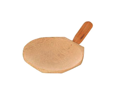 Yamashita Kogei 120050312 Bamboo Ladle, 2.7 x 1.2 inches (6.8 x 3 cm)