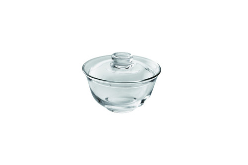 Yamashita Craft 20278000 Small Bowl, 1109, Futamono, Plain, 4.3 x 3.3 inches (11 x 8.4 cm)