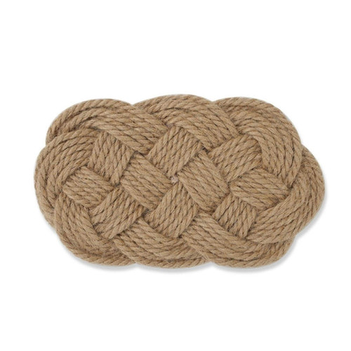 IADZ Coasters,Handmade Woven Cotton Thread Jute Table Mat Non Slip Dining Table Placemat Rattan Insulation Cup Coaster IADZ Coasters,Handmade Woven Cotton Thread Jute Table Mat Non Slip Dining Table Placemat Rattan Insulation Cup Coaster