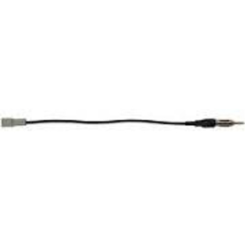 METRA 40-KI11 Kia 2009 & Up Radio Antenna Adapter for Aftermarket Radios METRA 40-KI11 Kia 2009 & Up Radio Antenna Adapter for Aftermarket Radios