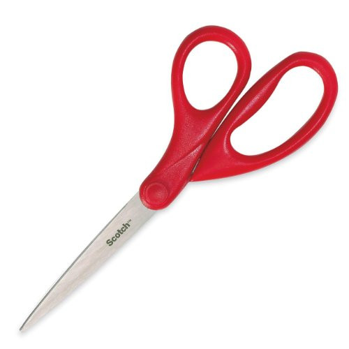 Scotch Household Scissor, 7-Inches (1407)