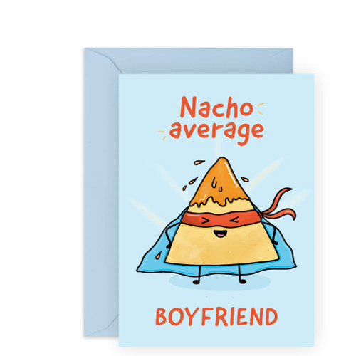 CENTRAL 23 Boyfriend Birthday Card - Valentines Day Card For Boyfriend - Gifts For Men - Anniversary Card For Him - I Love You Card - Comes With Fun Stickers CENTRAL 23 Boyfriend Birthday Card - Valentines Day Card For Boyfriend - Gifts For Men - Anniversary Card For Him - I Love You Card - Comes With Fun Stickers
