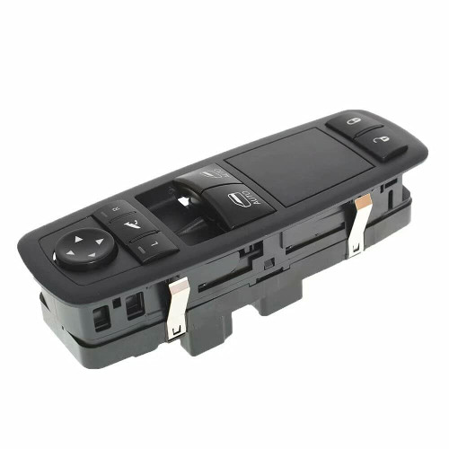 EMIAOTO Driver Side Power Window Switch for RAM 1500 2500 3500 68148895AB