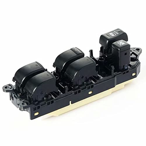 EMIAOTO 84040-48140 Window Control Switch Power Window Switch