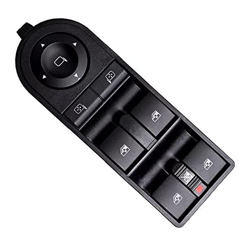 EMIAOTO 13228877 Power Window Switch Window Control Switch