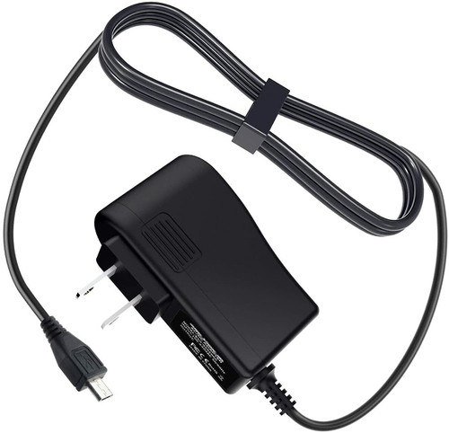 Marg AC Adapter for XLeader SoundAir Wireless Bluetooth Portable Speaker System Sound Air B1 Power Supply Cord Cable PS Wall Home Battery Charger Mains PSU