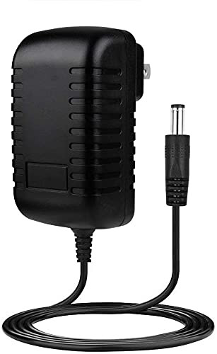 BestCH 13.0V AC Adapter For Altec Lansing inMotion iM600 Speaker 13V DC Power Supply Cord Cable PS Wall Home Charger Input: 100-240 VAC 50/60Hz Worldwide Voltage Use Mains PSU
