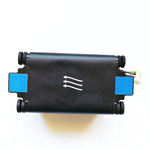 QUETTERLEE Replacement NEW Laptop Cooling Fan for HP DL320E G8 675449-001 675449-002 Cooler Fan