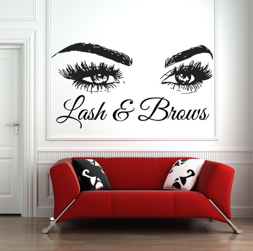 Eyelash Stickers for Wall Salon Decals for Walls Lashes Wall Decor Eyelash Decor Salon Wall Decals Eyelash Decal for Wall Salon Decor eyelashed Vinyl Wall Decal Eyelash Stickers for Wall Salon Decals for Walls Lashes Wall Decor Eyelash Decor Salon Wall Decals Eyelash Decal for Wall Salon Decor eyelashed Vinyl Wall Decal