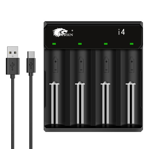 18650 Battery Charger for Rechargeable Batteries Li-ion Batteries 18650 26650 21700 18490 17670 17500 16340 14500 18650 Battery Charger for Rechargeable Batteries Li-ion Batteries 18650 26650 21700 18490 17670 17500 16340 14500