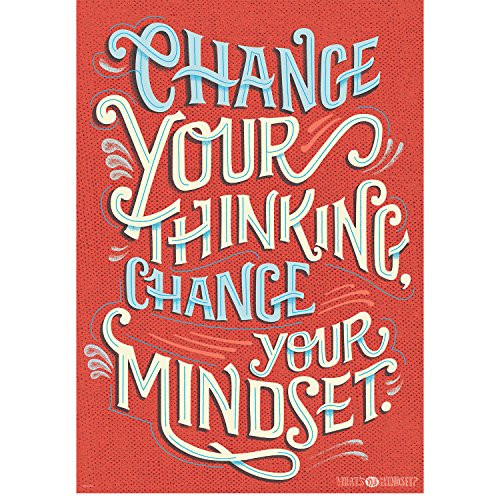 Creative Teaching Press Poster Teaching Material (7283)