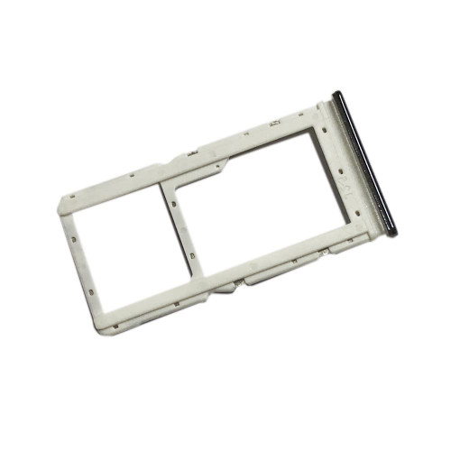 Suyitai SIM Card Tray Micro Card Holder Slot Replacement for Xiaomi Redmi Note 8 Pro