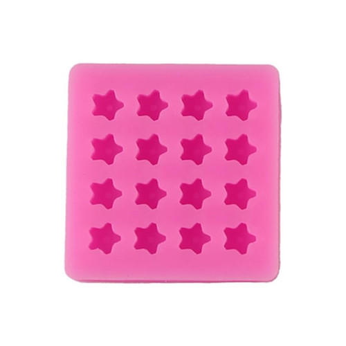 Silicone Molds Chocolate Cat Claw Fondant Cake Candy Biscuits Moulds Diy Baking Decorating Tools For Dessert Cake