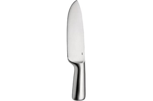 Alessi Mami Cook's Knife, One size, Steel