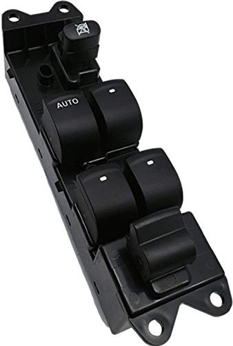 Fits 2005-2009 Subaru Legacy Window Master Control Switch