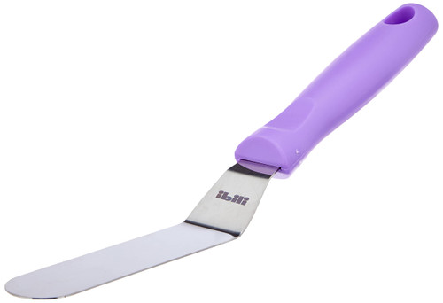 IBILI Angled Spatula INOX 15 cm