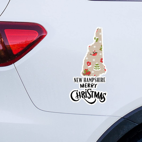 Christmas Stickers New Home State Stickers Merrry Christmas New Map Car Decal Christmas Decoration Window Decal Vinyl Decal Die Cut Decals Funny Laptop Stickers Bumper Stickers Christmas Stickers New Home State Stickers Merrry Christmas New Map Car Decal Christmas Decoration Window Decal Vinyl Decal Die Cut Decals Funny Laptop Stickers Bumper Stickers