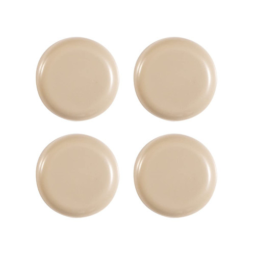 Tescoma Adhesive slider under furniture PRESTO, 4 pcs, large