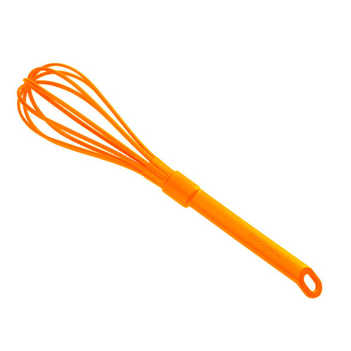 Tescoma Egg Whisk Space Tone, 34 x 7 x 7 cm, Assorted