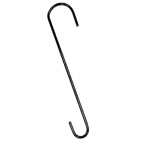 Stokes Select 12" Metal Extension Hook for Bird Feeders