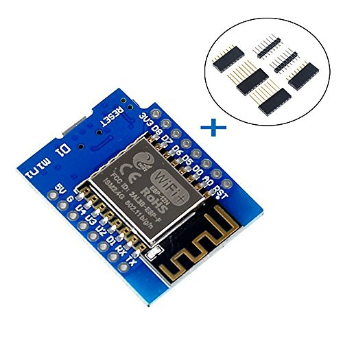 Ximimark D1 Mini NodeMcu 4M bytes Lua WIFI Internet Development Board Base on ESP8266