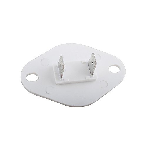 8577274 Dryer Thermistor Compatible Whirlpool Duet Replacement Parts by Podoy