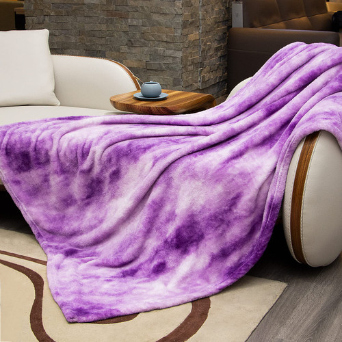 Fleece Throw Blanket Cozy Soft Lightweight Throw Blankets Warm Plush Purple Fall Blankets and Throws Couch Sofa Bed Camping Travel Picnic Outdoor Blanket Bedding Kid Baby Boys Girls Adults 50x70 in Fleece Throw Blanket Cozy Soft Lightweight Throw Blankets Warm Plush Purple Fall Blankets and Throws Couch Sofa Bed Camping Travel Picnic Outdoor Blanket Bedding Kid Baby Boys Girls Adults 50x70 in