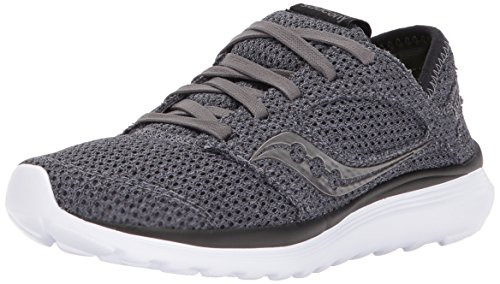 Saucony Kineta Relay Women 7.5 - Black