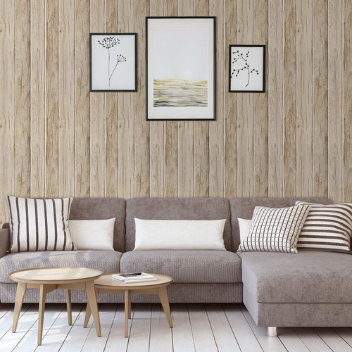 WENMER Wood Grain Contact Paper 15.7" x 118" Wood Plank Wallpaper Wood Peel and Stick Wallpaper Removable Self Adhesive Wallpaper Faux Barnwood Wallpaper Rustic Wallpaper for Cabinet Countertop Walls WENMER Wood Grain Contact Paper 15.7" x 118" Wood Plank Wallpaper Wood Peel and Stick Wallpaper Removable Self Adhesive Wallpaper Faux Barnwood Wallpaper Rustic Wallpaper for Cabinet Countertop Walls