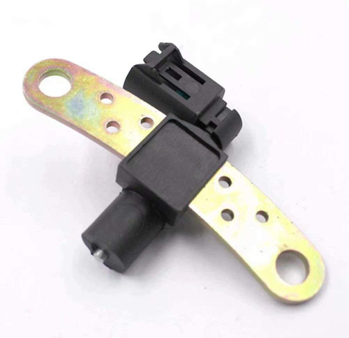 EMIAOTO OEM Crankshaft Sensor 8200436025 for Renault Kangoo Megane Modus Grand Twingo