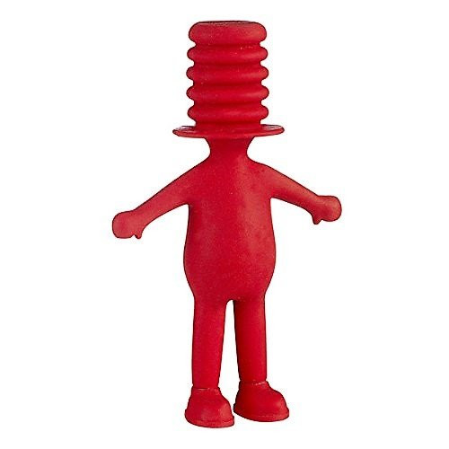 Grasslands Road, Santa Bottle Stopper