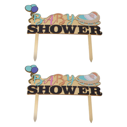 PartyKindom 1 Set Shower Birthday Party Cake Topper Colorful Acrylic Cake Insert Cake Decorations Cake Ornament for Birthday Party (Colorful) Party Decorations for Birthday PartyKindom 1 Set Shower Birthday Party Cake Topper Colorful Acrylic Cake Insert Cake Decorations Cake Ornament for Birthday Party (Colorful) Party Decorations for Birthday