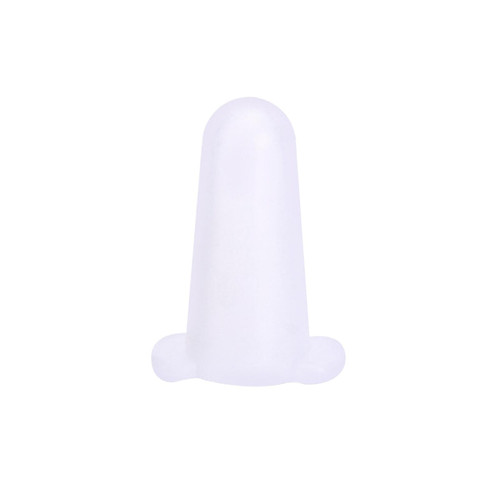 MagiDeal Cake Decorating Frosting Tip Cover Covers Silicone Piping Tip Cover Cake Decorating Tubes Caps, 3x1.2cm